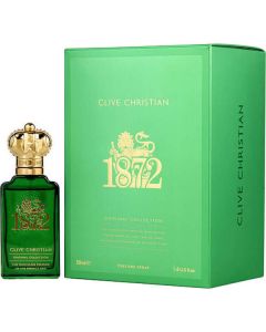 Clive Christian 1872 Perfume Spray 1.6 Oz (original Collection) For Men