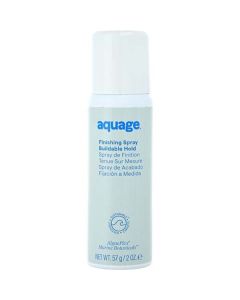 Aquage Finishing Spray 2 Oz For Unisex