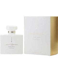 Pascal Morabito Pure Perle Eau De Parfum Spray 3.3 Oz For Women