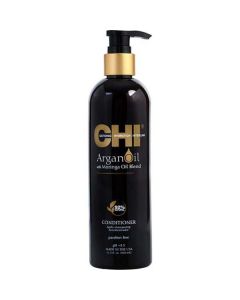 Chi Argan Oil Plus Moringa Oil Conditioner 11.5 Oz For Unisex