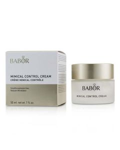 Babor Mimical Control Cream  --50ml/1.7oz For Women