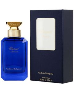 Chopard Collection Vanille De Madagascar Eau De Parfum Spray 3.3 Oz For Unisex