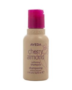 Aveda Cherry Almond Softening Shampoo 1.7 Oz For Unisex