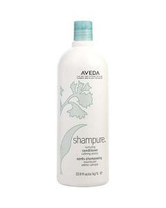 Aveda Shampure Nurturing Conditioner 33.8 Oz For Unisex