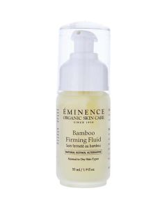 Eminence Bamboo Firming Fluid (normal To Dry Skin) --56ml/1.9oz For Women