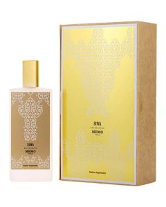 Memo Paris Siwa Eau De Parfum Spray 2.5 Oz (new Packaging) For Women