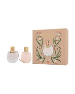 Chloe Nomade Eau De Parfum Spray 1.7 Oz & Body Lotion 3.3 Oz For Women