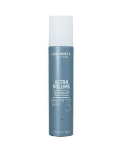 Goldwell Stylesign Ultra Volume Power Whip #3 10 Oz For Unisex