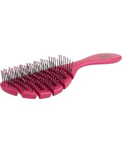 Wet Brush Pro Flex Dry Brush - Pink For Unisex