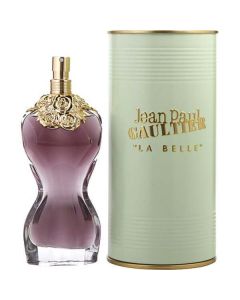 Jean Paul Gaultier La Belle Eau De Parfum Spray 3.4 Oz For Women