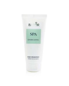 Babor Babor Spa Energizing Hand Cream Rich  --100ml/3.38oz For Women