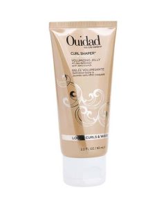 Ouidad Out Of Thin Hair Volumizing Jelly 2.2 Oz For Unisex