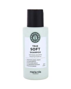 Maria Nila True Soft Shampoo 3.4 Oz For Unisex