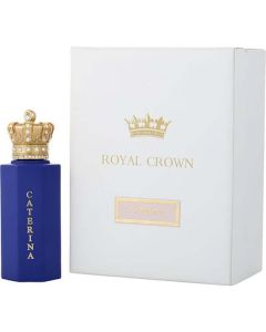 Royal Crown Caterina Extrait De Parfum Spray 3.4 Oz For Women