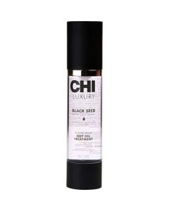 Chi Luxury Black Seed Oil Intense Repair Hot Oil Treatment 1.7 Oz For Unisex