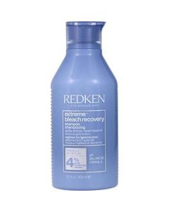 Redken Extreme Bleach Recovery Shampoo 10 Oz For Unisex