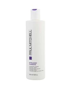 Paul Mitchell Extra Body Conditioner 16.9 Oz For Unisex