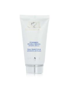 Orlane B21 Extraordinaire Dual Grain Scrub  --75ml/2.5oz For Women