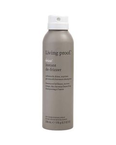 Living Proof No Frizz Instant De-frizzer 6.2 Oz For Unisex