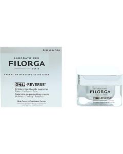 Filorga Nctf Reverse Supreme Regenerating Cream --50ml/1.7oz For Women