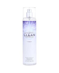 Completely Clean Hand Sanitizer Spray 80 % Alcohol 8 Oz For Unisex