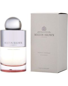 Molton Brown Heavenly Gingerlily Edt Spray 3.4 Oz For Unisex