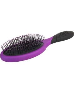 Wet Brush Pro Detangler Brush - Purple For Unisex