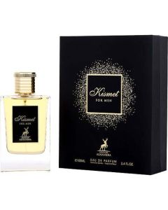 Maison Alhambra Kismet Eau De Parfum Spray 3.4 Oz For Men