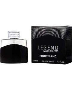 Mont Blanc Legend Edt Spray 1.7 Oz (new Packaging) For Men