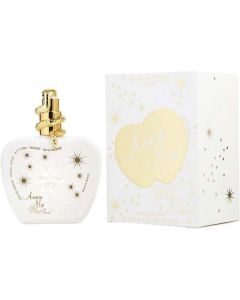 Amore Mio White Pearl Eau De Parfum Spray 3.3 Oz For Women