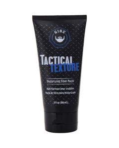 Gibs Grooming Tactical Texture Fiber Paste For Unisex