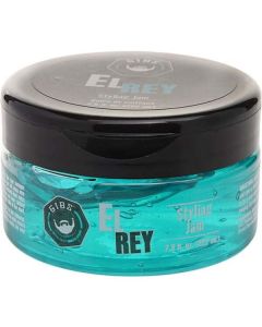 Gibs Grooming El Rey Styling Jam 7.5 Oz For Unisex