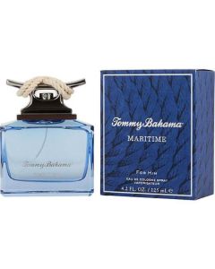 Tommy Bahama Maritime Eau De Cologne Spray 4.2 Oz For Men