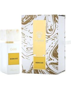 Gritti Rebrode Eau De Parfum Spray 3.4 Oz For Women