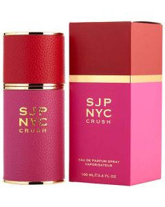 Sarah Jessica Parker Nyc Crush Eau De Parfum Spray 3.4 Oz For Women