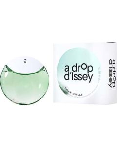 A Drop D'issey Essentielle Eau De Parfum Spray 3 Oz For Women