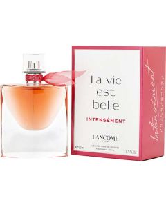 La Vie Est Belle Intensement Eau De Parfum Intense Spray 1.7 Oz For Women