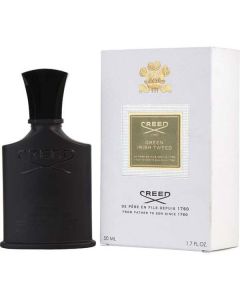 Creed Green Irish Tweed Eau De Parfum Spray 1.7 Oz For Men