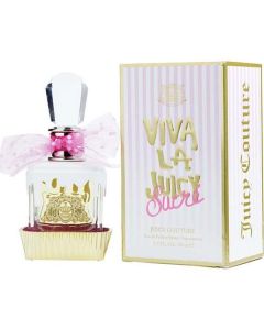 Viva La Juicy Sucre Eau De Parfum Spray 1.7 Oz For Women