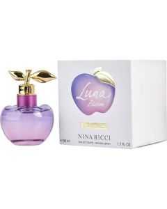 Luna Blossom Nina Ricci  Edt Spray 1.7 Oz For Women