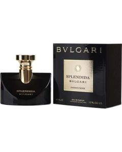 Bvlgari Splendida Jasmin Noir Eau De Parfum Spray 1.7 Oz For Women