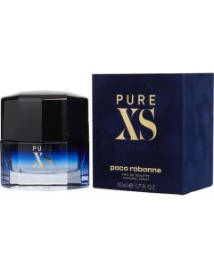 Pure Xs Edt Spray 1.7 Oz For Men