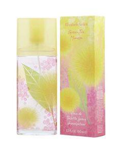 Green Tea Mimosa Edt Spray 3.3 Oz For Women