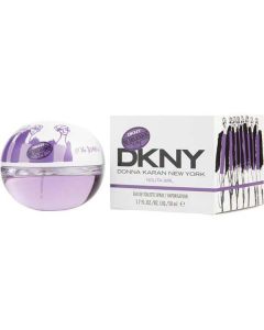 Dkny Be Delicious City Nolita Girl Edt Spray 1.7 Oz For Women