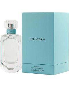 Tiffany & Co Eau De Parfum Spray 2.5 Oz For Women