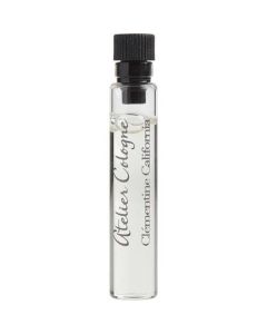 Atelier Cologne Clementine California Cologne Absolue Vial For Unisex