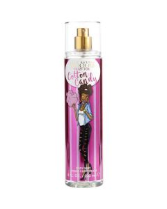 Delicious Crazy For Cotton Candy Body Spray 8 Oz For Women