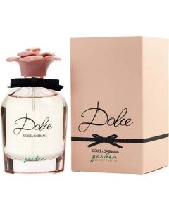 Dolce Garden Eau De Parfum Spray 2.5 Oz For Women