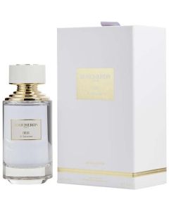 Boucheron Iris De Syracuse Eau De Parfum Spray 4.1 Oz For Women