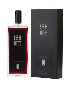 Serge Lutens La Fille De Berlin Eau De Parfum Spray 3.3 Oz For Unisex